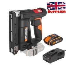 Worx wx843 cordless for sale  HALIFAX