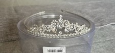 Diadem braut hochzeit gebraucht kaufen  Eckelsheim, Gau-Bickelheim, Wonsheim