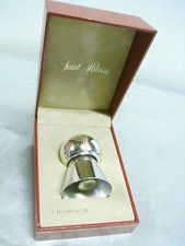 Bouchon champagne métal d'occasion  Équeurdreville-Hainneville