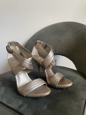 Faith stiletto sandals for sale  HATFIELD