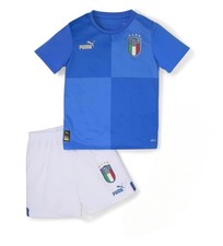 Maglia pantaloncino nazionale usato  Sinnai
