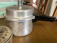 Prestige domed pressure for sale  SOUTHAMPTON