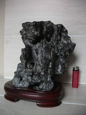 Suiseki pierre naturelle d'occasion  Montgeron