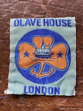 Vintage design olave for sale  NOTTINGHAM