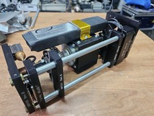 Argon krypton laser gebraucht kaufen  Mellingen