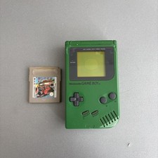 Consolle game boy usato  Palermo
