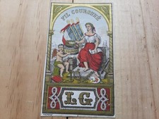 Old label crown d'occasion  Expédié en Belgium