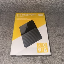 Western digital passport for sale  Williamsburg