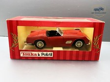 Tonka polistil ferrari usato  Spedire a Italy