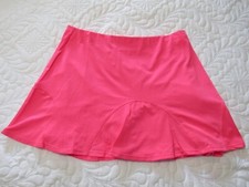 Usado, Saia/Skort de Tênis Feminino TAIL ROSA - Tamanho M (Usado) comprar usado  Enviando para Brazil