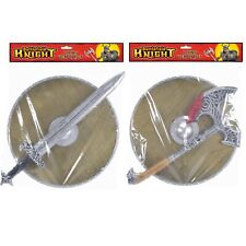 Kids viking shield for sale  GODALMING