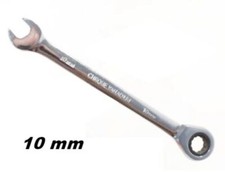 Chiave combinata chrome usato  Supersano