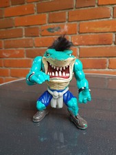 Street sharks streetwise gebraucht kaufen  Löcknitz-Umland