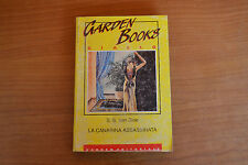 Giallo garden books usato  Cagliari