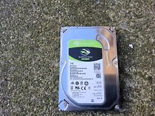 Seagate barracuda st1000dm010 for sale  DARLINGTON