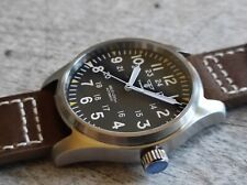 Montre automatique militar d'occasion  Salernes