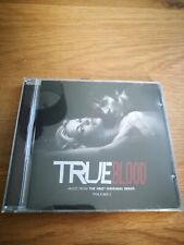 True blood volume gebraucht kaufen  Frankfurt am Main