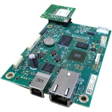 Placa formatadora OEM T6B82-60001 com módulo sem fio para HP LaserJet M281 comprar usado  Enviando para Brazil