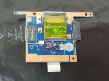 Cardreader ODD RTC Batterie Board 48.4CQ04.01 M aus Notebook Acer Aspire 4810t comprar usado  Enviando para Brazil