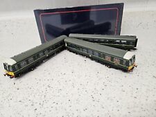 Bachmann car unit for sale  EXETER