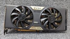 Nvidia evga geforce usato  Milano