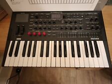 Korg modwave keys for sale  HARROGATE