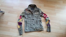 Desigual jacke designer gebraucht kaufen  Amberg