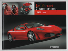 Rivista deagostini ferrari usato  Candelo