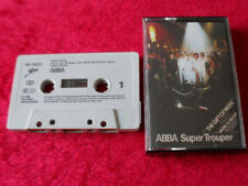 Abba super trouper gebraucht kaufen  Wiesentheid