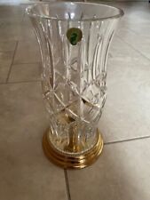 Waterford crystal 9.5 for sale  DURHAM