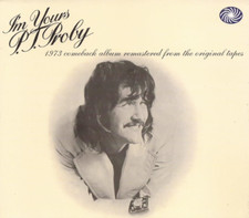 P.j. proby for sale  SEATON
