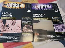 Factor magazine issues. for sale  BURY ST. EDMUNDS