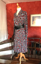 Robe portefeuille style d'occasion  Apt