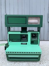 Polaroid camera party d'occasion  Vichy