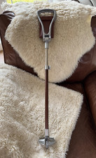 Vintage adjustable walking for sale  Troutdale