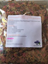 Aliment poissons aquariums d'occasion  Ingwiller