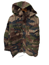 Veste militaire sagem d'occasion Veste militaire sagem d'occasion  Belleville
