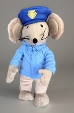 Rastamouse president wensley for sale  EXETER