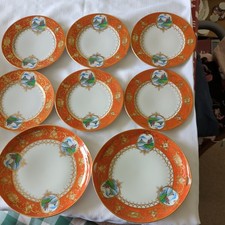 Samurai china japan for sale  BALA