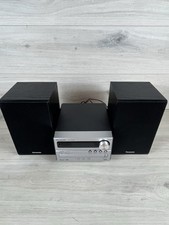 Panasonic pm250b mini for sale  HAILSHAM