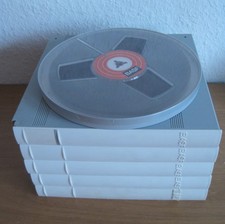 Tonband 730 basf gebraucht kaufen  Sachsenheim