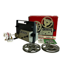 Cine royal super for sale  STAFFORD