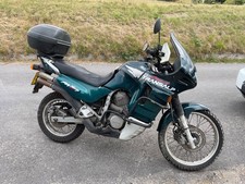 Honda 600v transalp for sale  UK