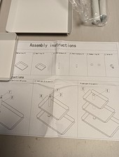 Etagere etagen 360 gebraucht kaufen Etagere etagen 360 gebraucht kaufen  Herten