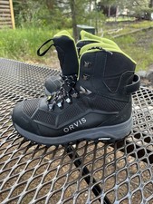 Orvis pro wading for sale  Moran