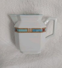 Pot crème porcelaine d'occasion  Saumur