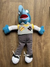 Disney muppets gonzo for sale  LONDON