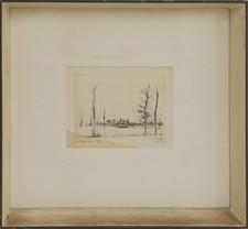 Bonaldo guerrino paesaggio usato  Italia