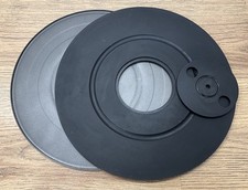 Original metal platter for sale  DERBY