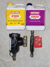 Sentinel vortex 300 for sale  WHITBY